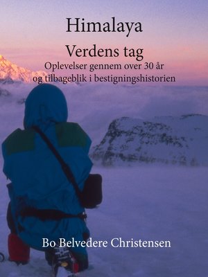 cover image of Himalaya--Verdens tag